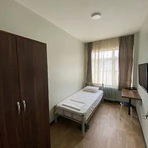 Ferah Auberge de jeunesse